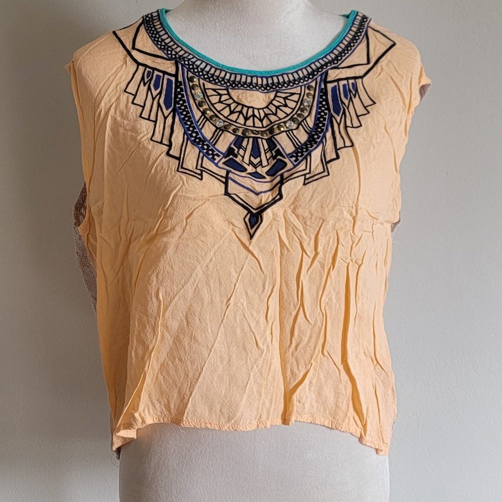 Festival Top